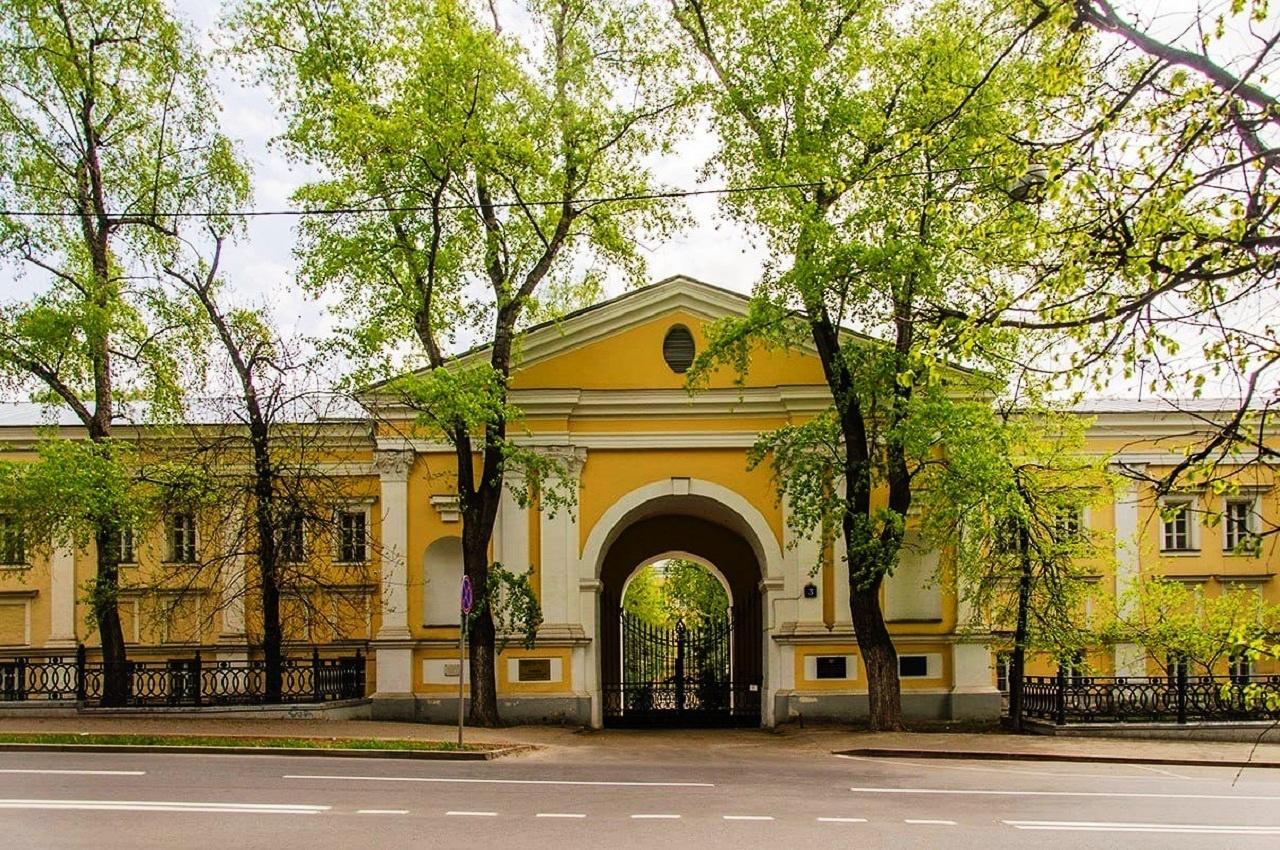 РГВИА (Российский государственный военно-исторический архив)