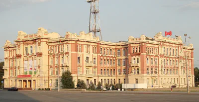 Архивный фонд СКЖД