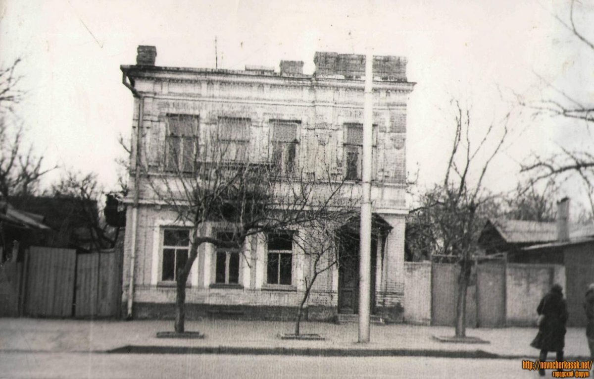 Дом Могучева А. И. - Фото 03