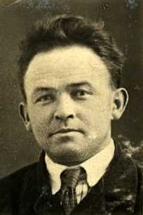 Фасслер Ф. О. - Личное дело