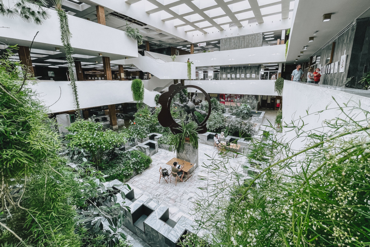 §07. Публичка