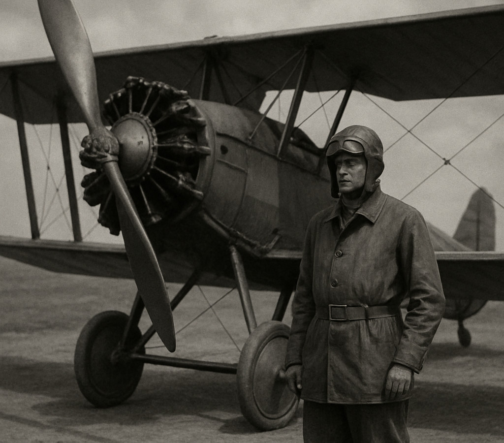 §09. Загадка Андриана