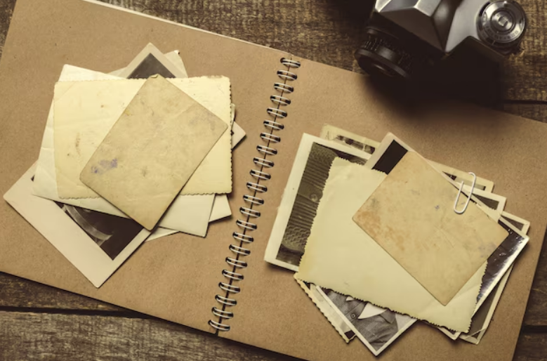 §22. Разговор с бабушкой Аней