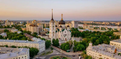 Воронеж