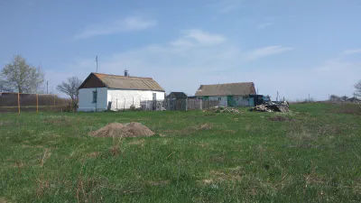 Усманские выселки