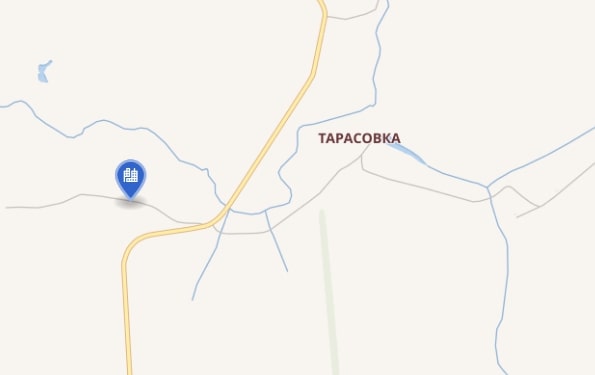 Тарасовка