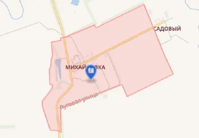 Михайловка