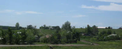 Крыловка