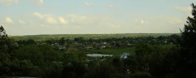 Красюковская