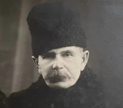 Василий Иосифович Могучев