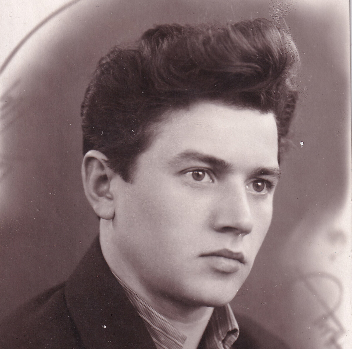 Андриан Захарович Козаев