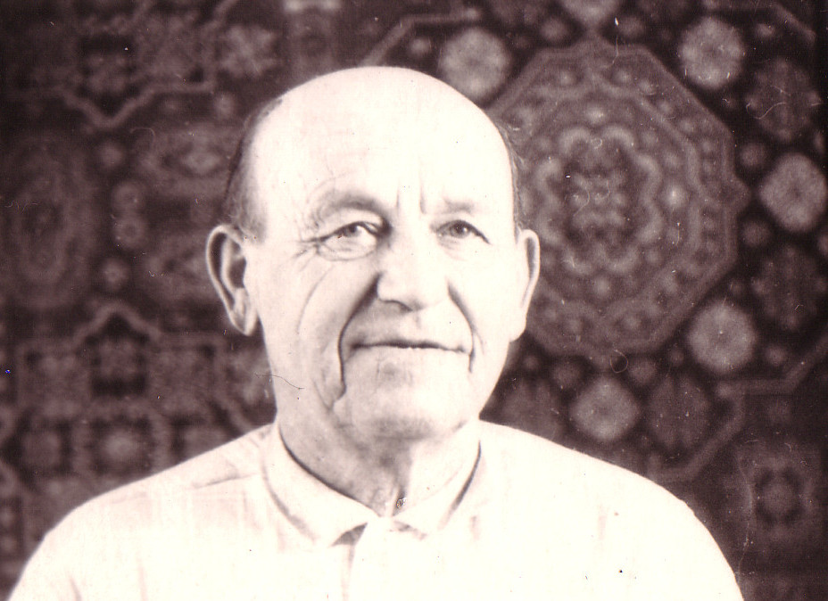 Семён Кириллович Яценко