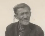 Егор Никитович Чернышов