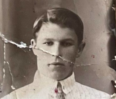 Андриан Васильевич Могучев