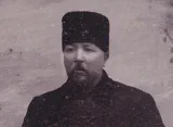 Филипп Петрович Кармазин