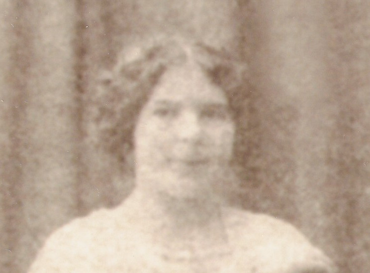 Мария Филипповна (Кармазина)