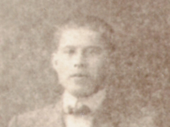 Василий Филиппович Кармазин