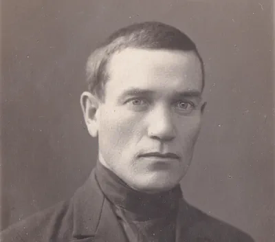 Сергей Ефимович Долгополов