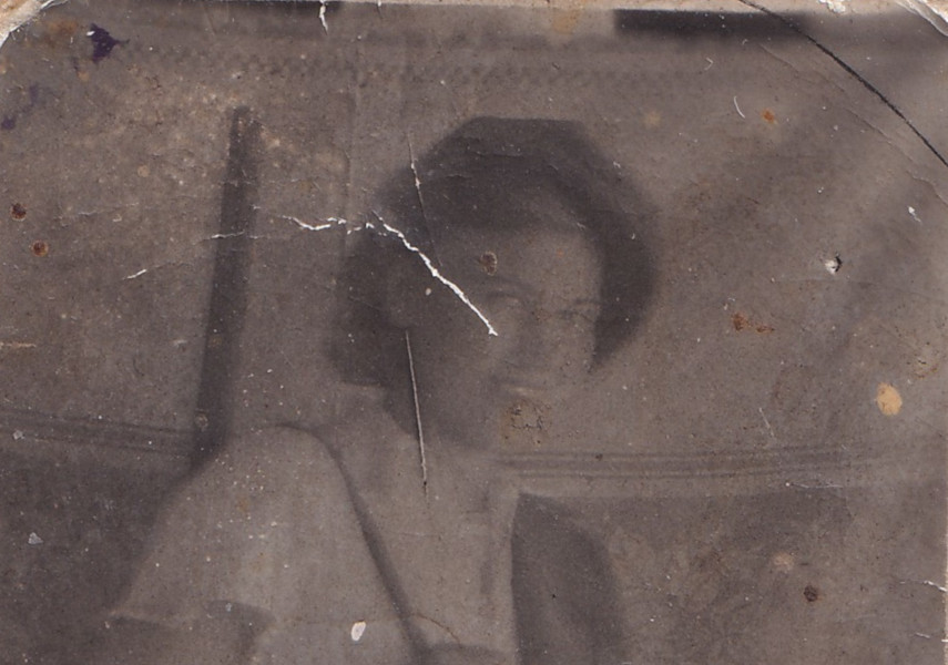 Лийя Сергеевна Долгополова