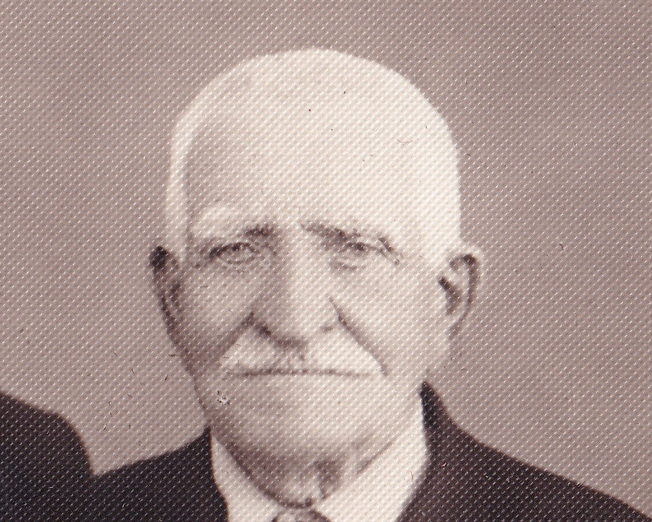 Мукка Парсаданович Козаев