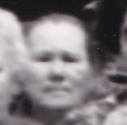 Валентина Яценко