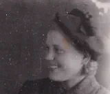 Лариса Ивановна Мешкова (Клименко)