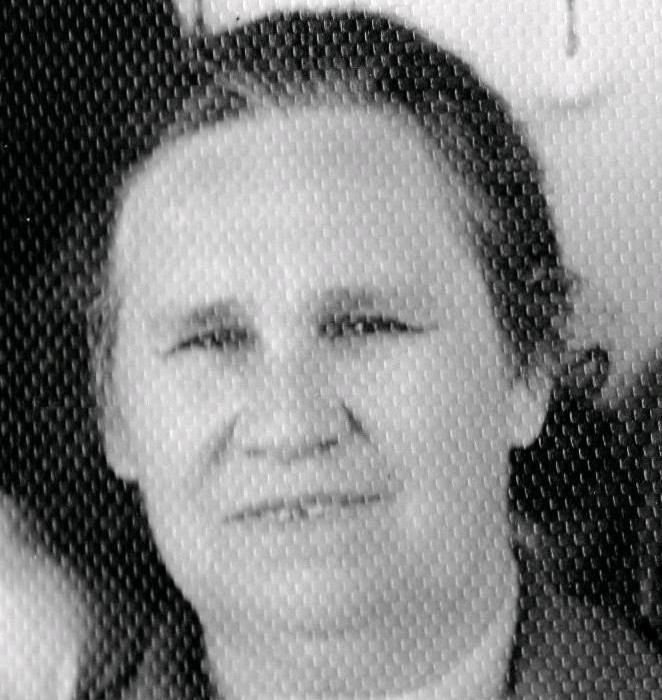 Антонина Кармазина