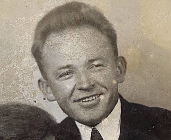 Федор Оскарович Фасслер