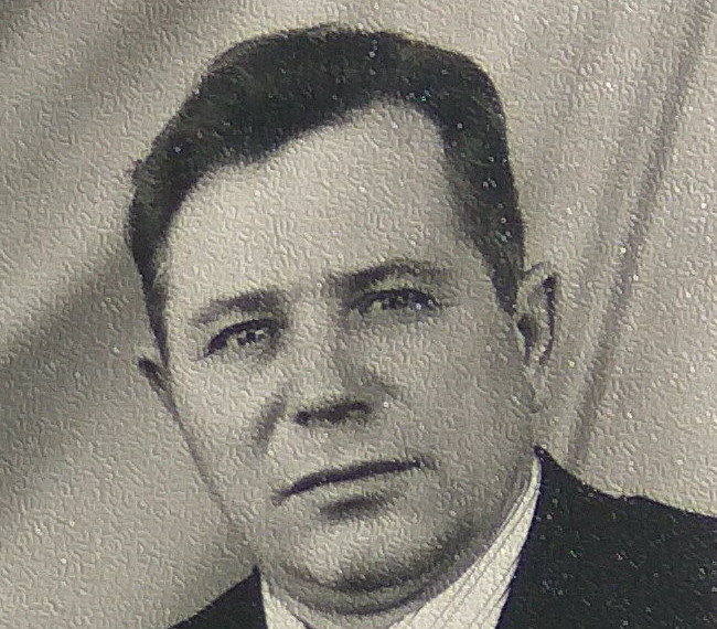 Павел Димитров