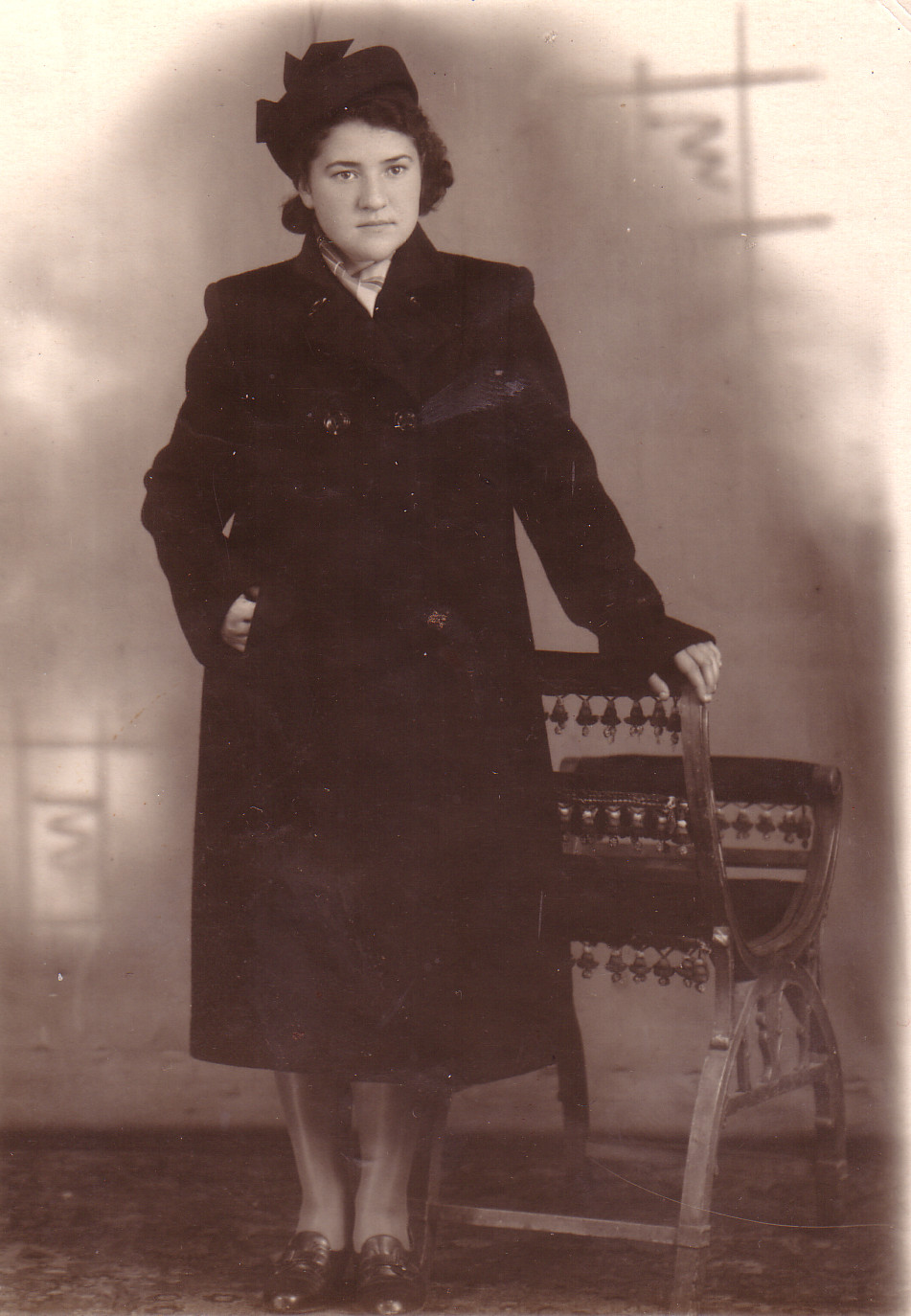 Ерошкина К. З. - Фото 01