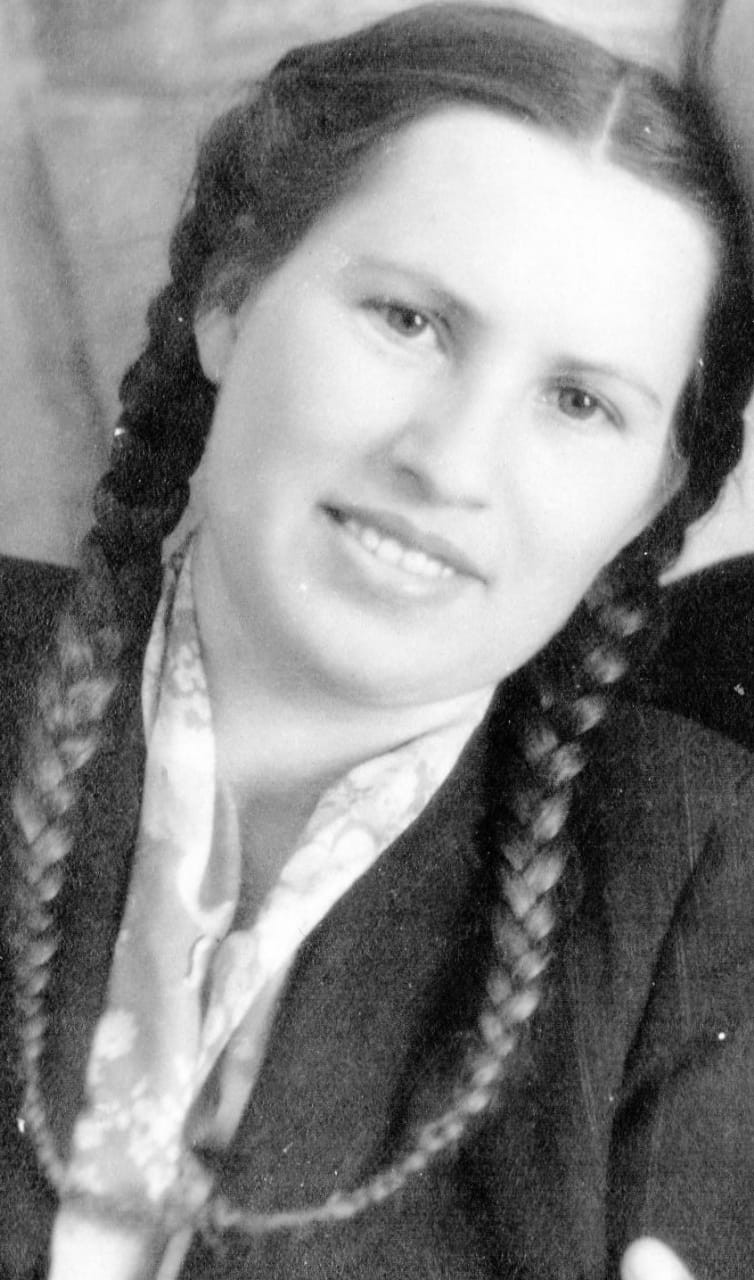 Кармазина З. И. - Фото 01