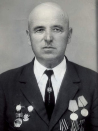 Козаев Д. Г. - Фото 01