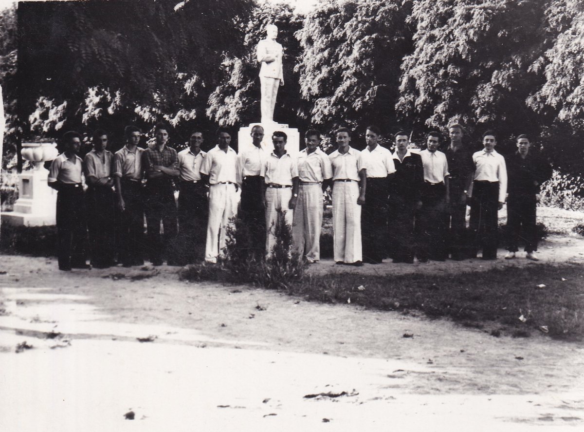 Козаев З. З. - В Мелитополе 01