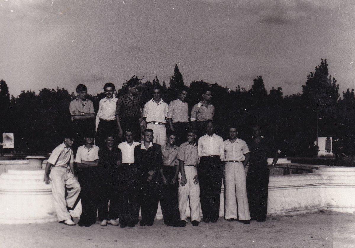 Козаев З. З. - В Мелитополе 03