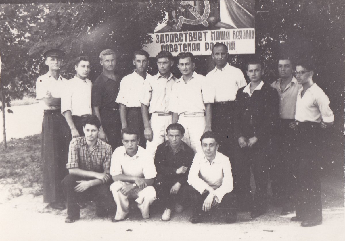 Козаев З. З. - В Мелитополе 04