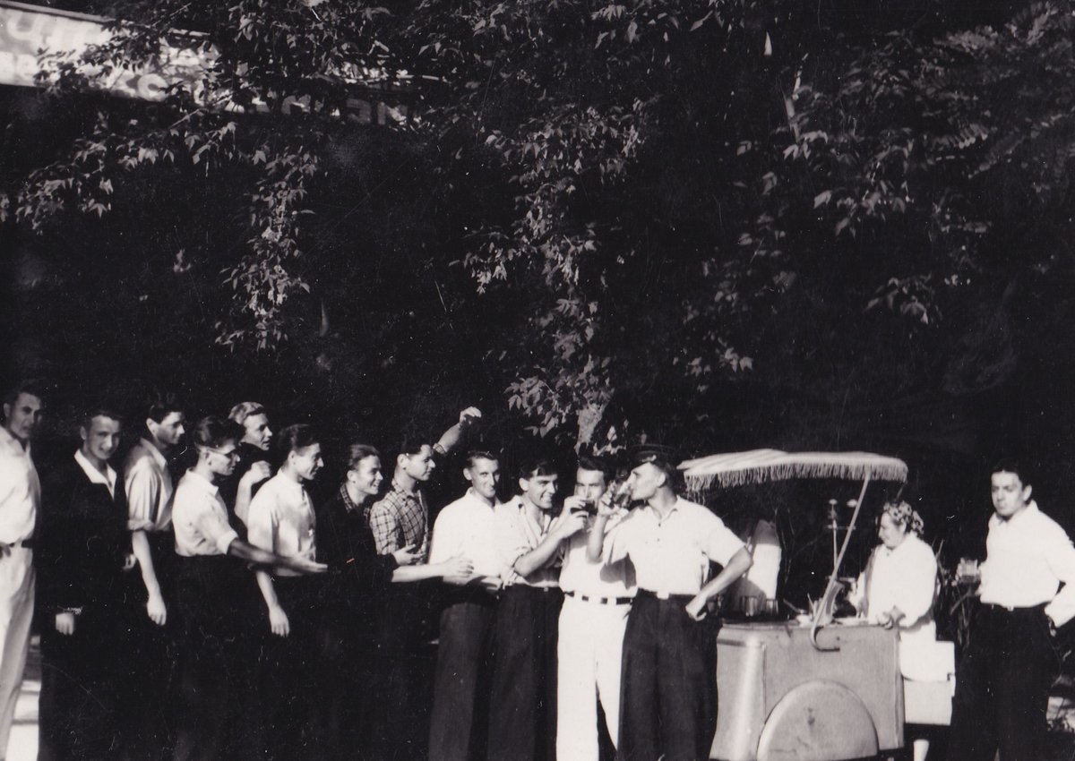 Козаев З. З. - В Мелитополе 06