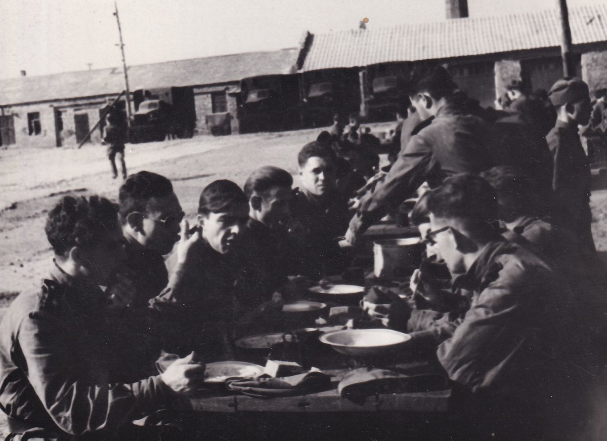 Козаев З. З. - На сборах 01