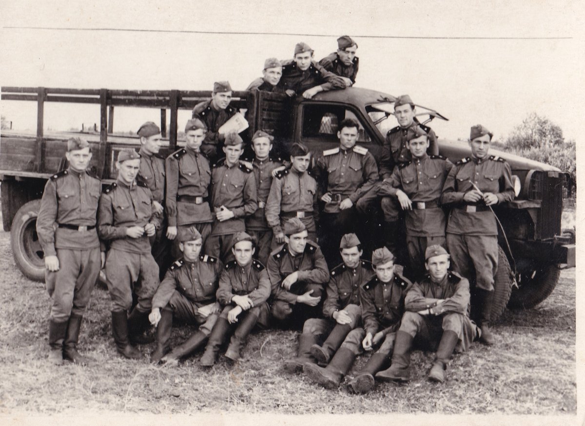 Козаев З. З. - На сборах 02