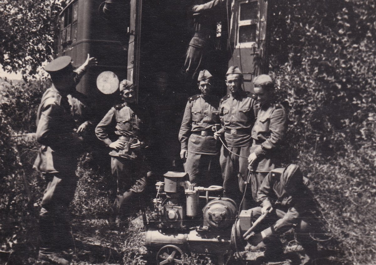 Козаев З. З. - На сборах 03