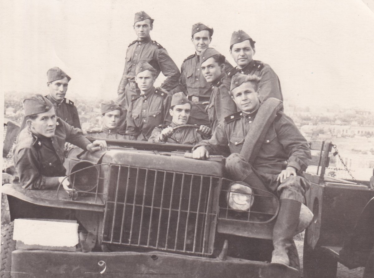 Козаев З. З. - На сборах 04