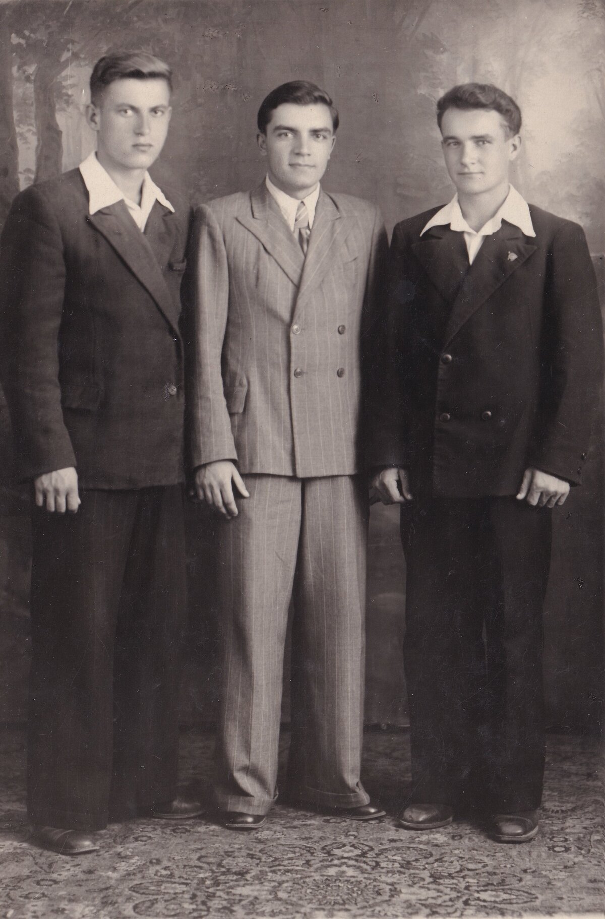 Козаев З. З. - С друзьями 02