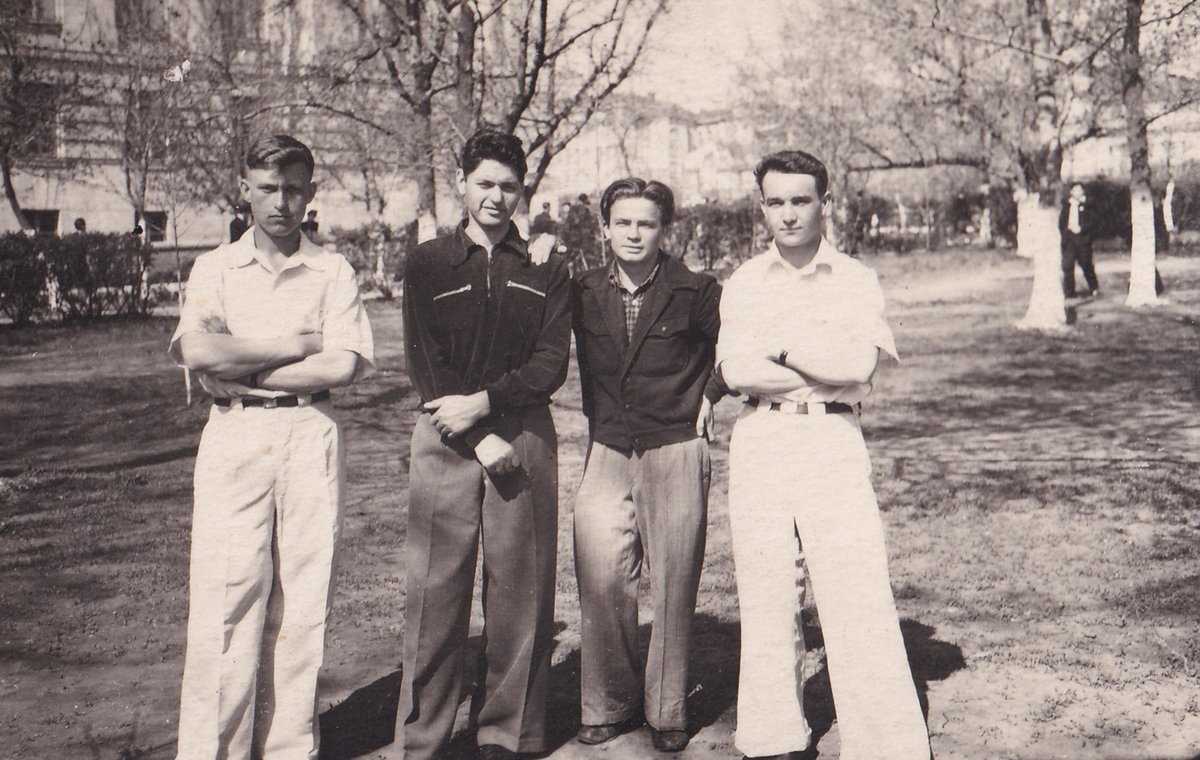 Козаев З. З. - С друзьями 08