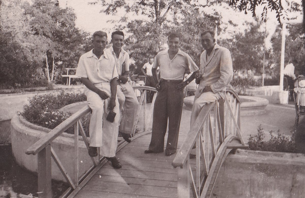 Козаев З. З. - С друзьями 10