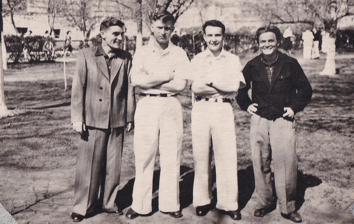 Козаев З. З. - С друзьями 11