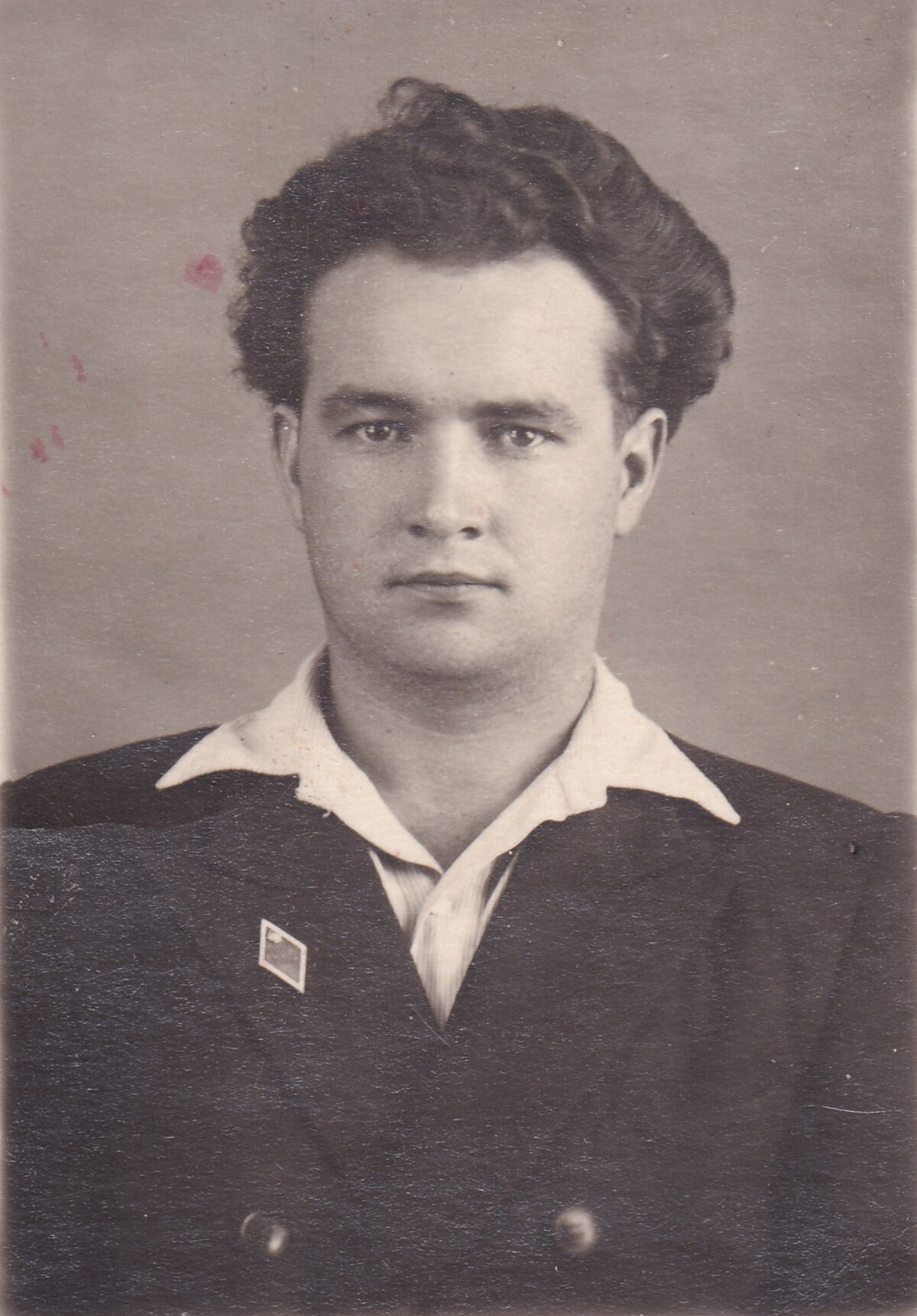 Козаев З. З. - Фото 01