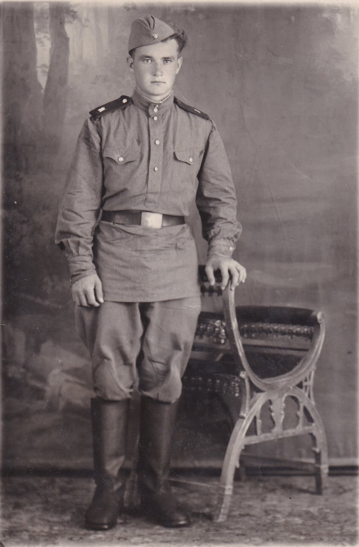 Козаев З. З. - Фото 11