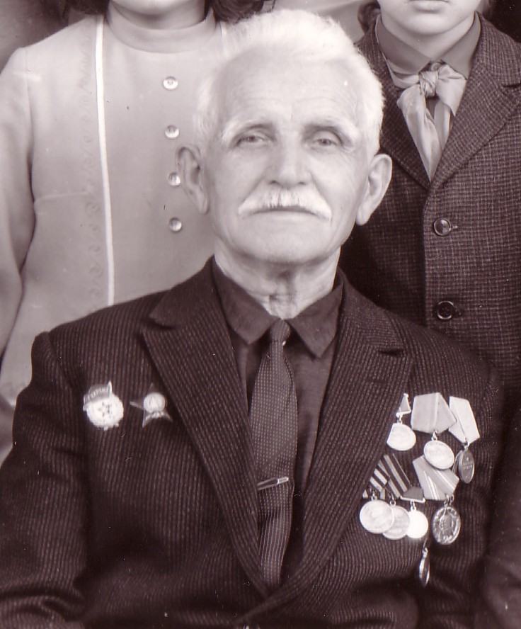 Козаев З. П. - Фото 01