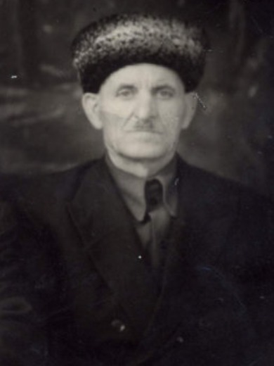 Козаев Н. Г. - Фото 01