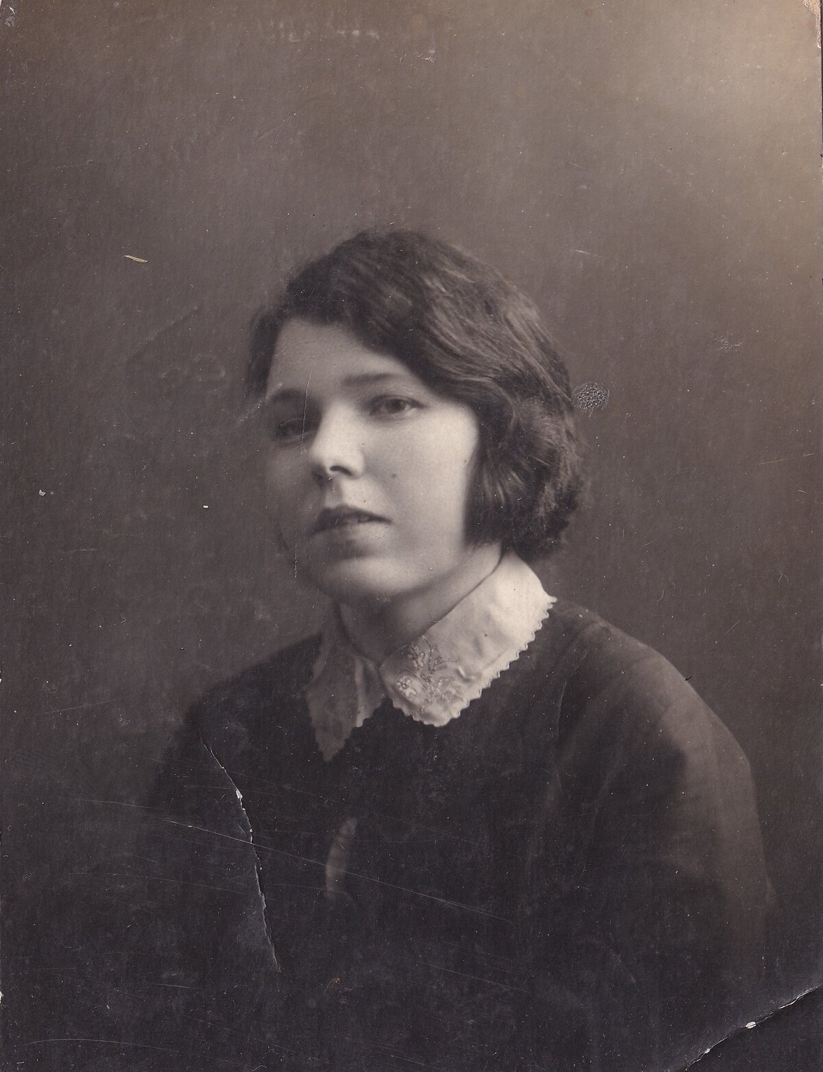 Козаева К. В. - Фото 01