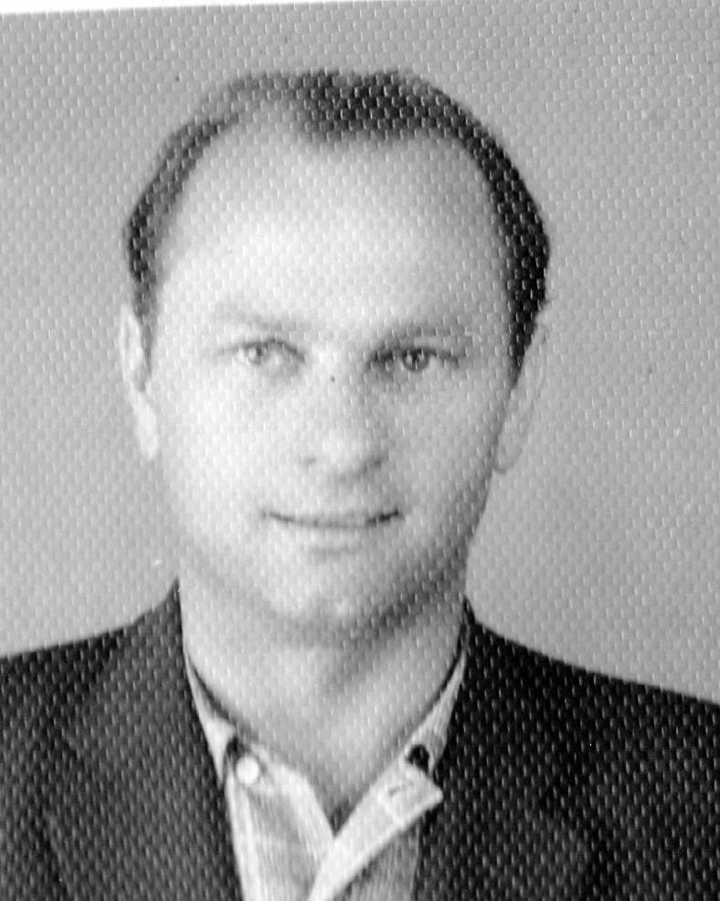 Кривенко П. С. - Фото 01